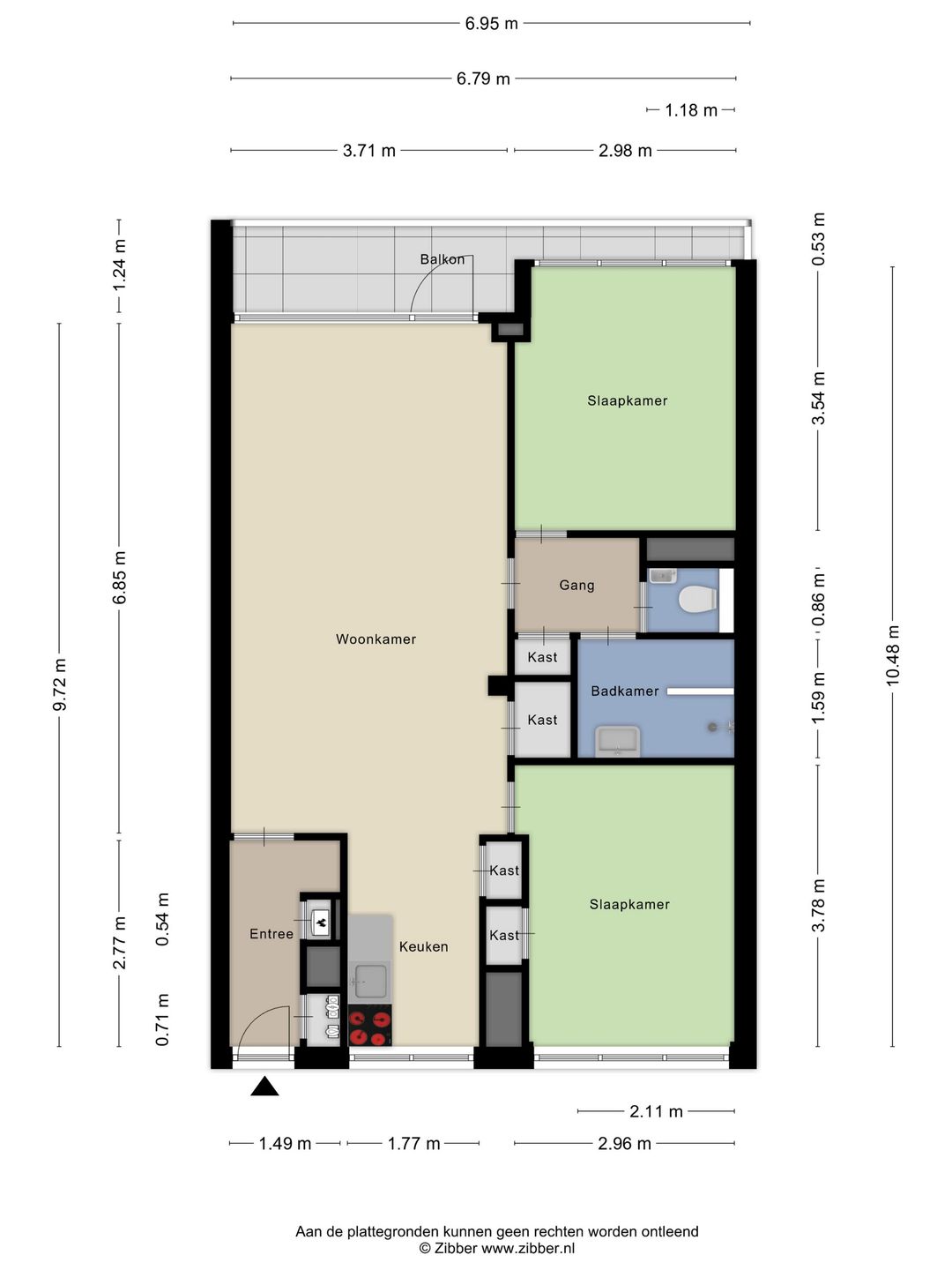 Foto 37 van Boutenburg 195