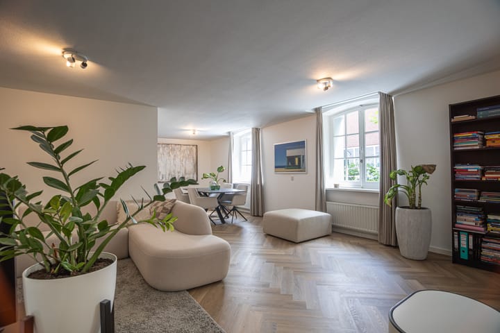 Foto 3 van Weversplaats 53