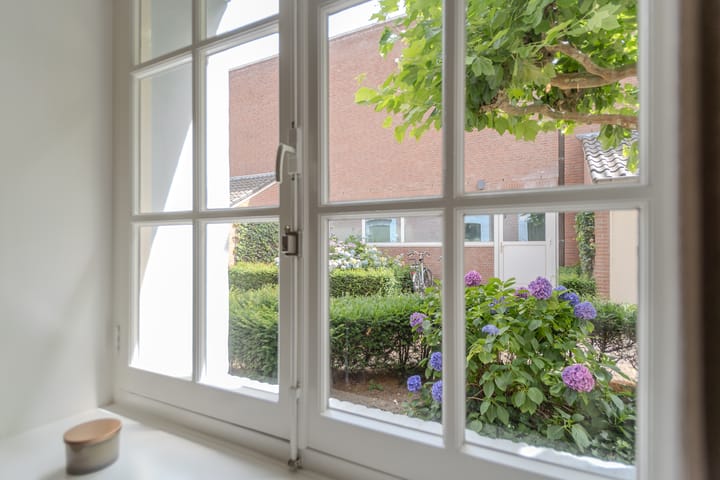 Foto 14 van Weversplaats 53