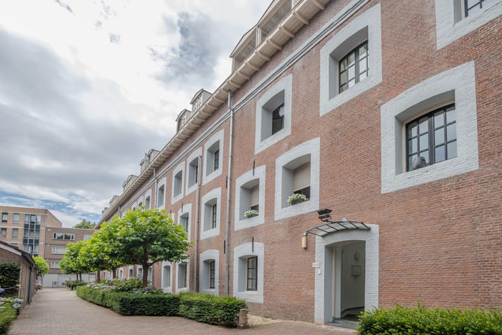 Foto 28 van Weversplaats 53