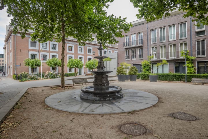 Foto 31 van Weversplaats 53