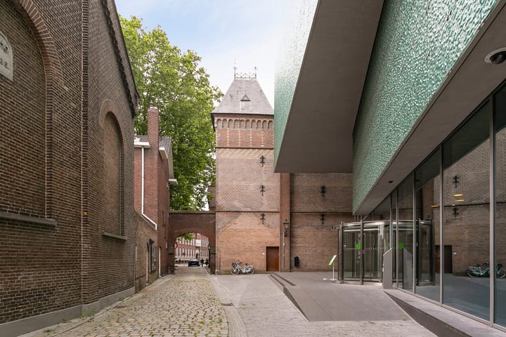 Foto 35 van Weversplaats 53