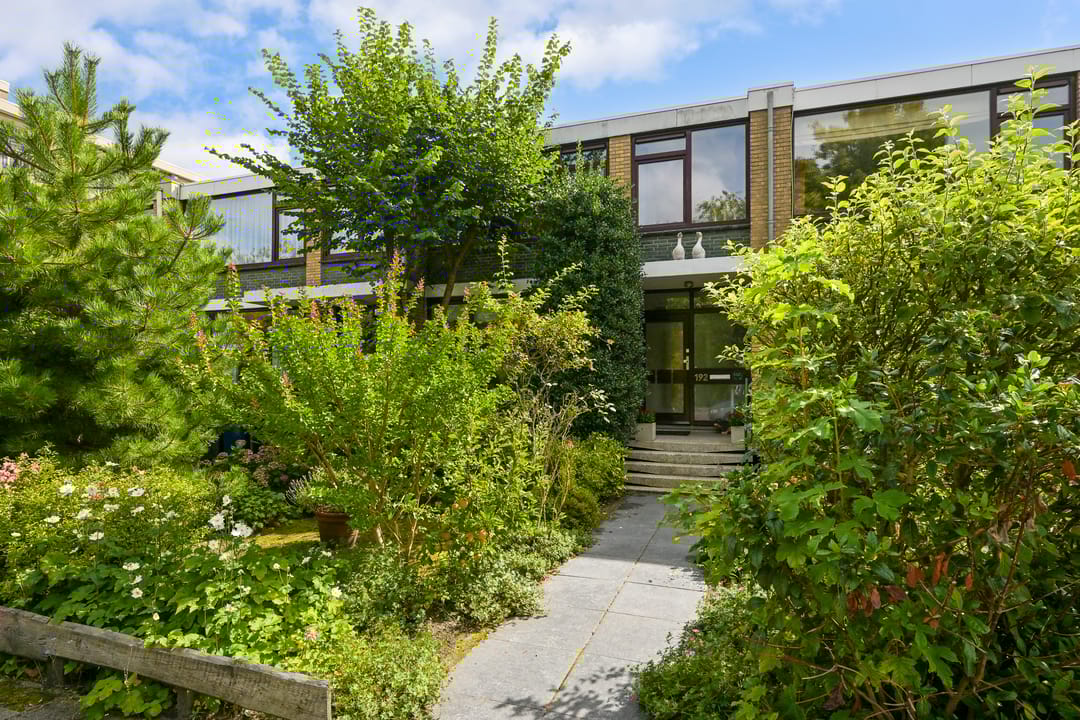 Foto 1 van Catharina van Rennesstraat 192