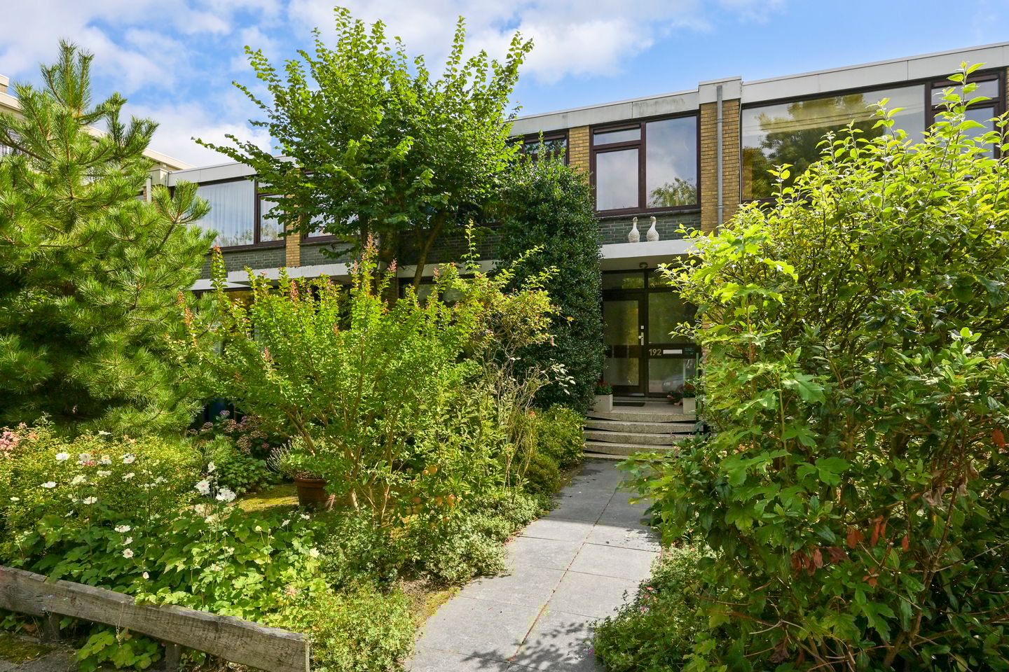 Foto 1 van Catharina van Rennesstraat 192