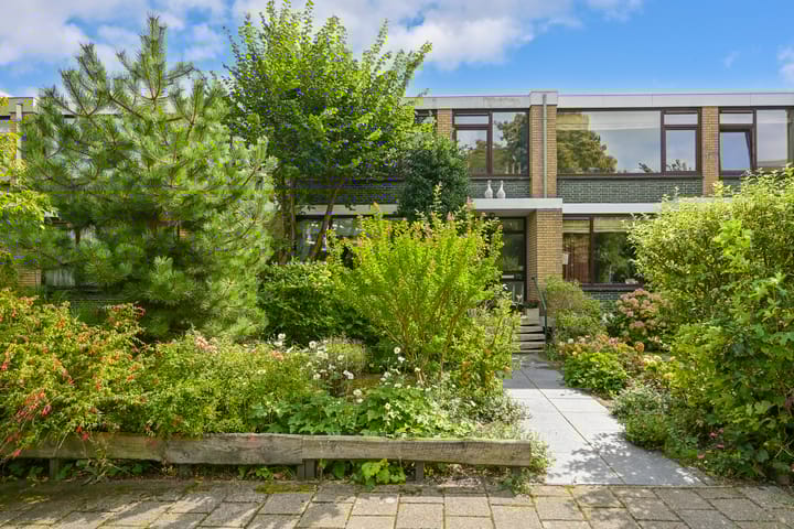 Foto 5 van Catharina van Rennesstraat 192