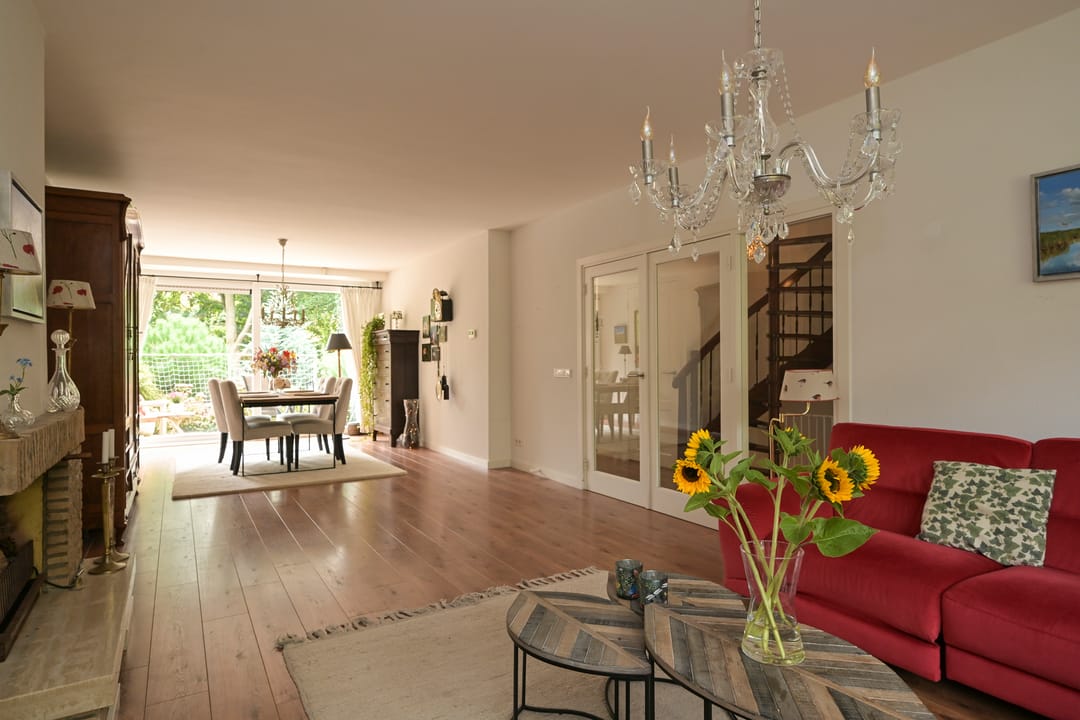 Foto 13 van Catharina van Rennesstraat 192