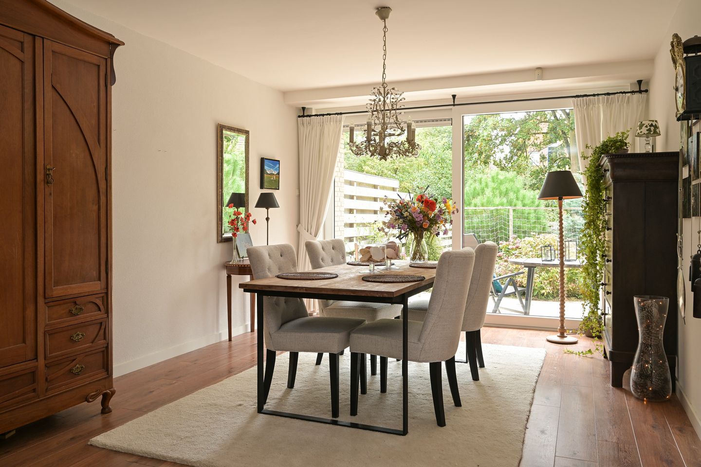 Foto 14 van Catharina van Rennesstraat 192