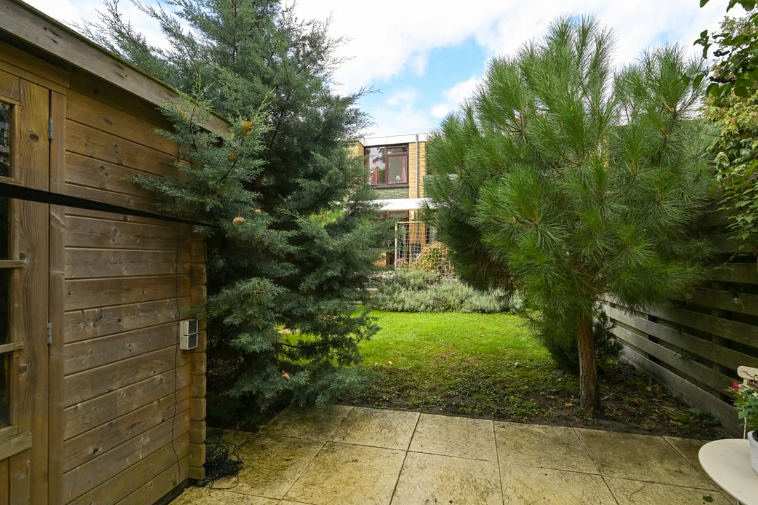 Foto 26 van Catharina van Rennesstraat 192