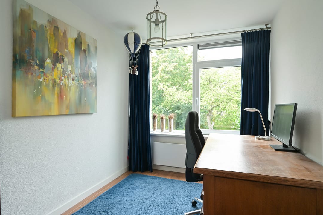 Foto 37 van Catharina van Rennesstraat 192