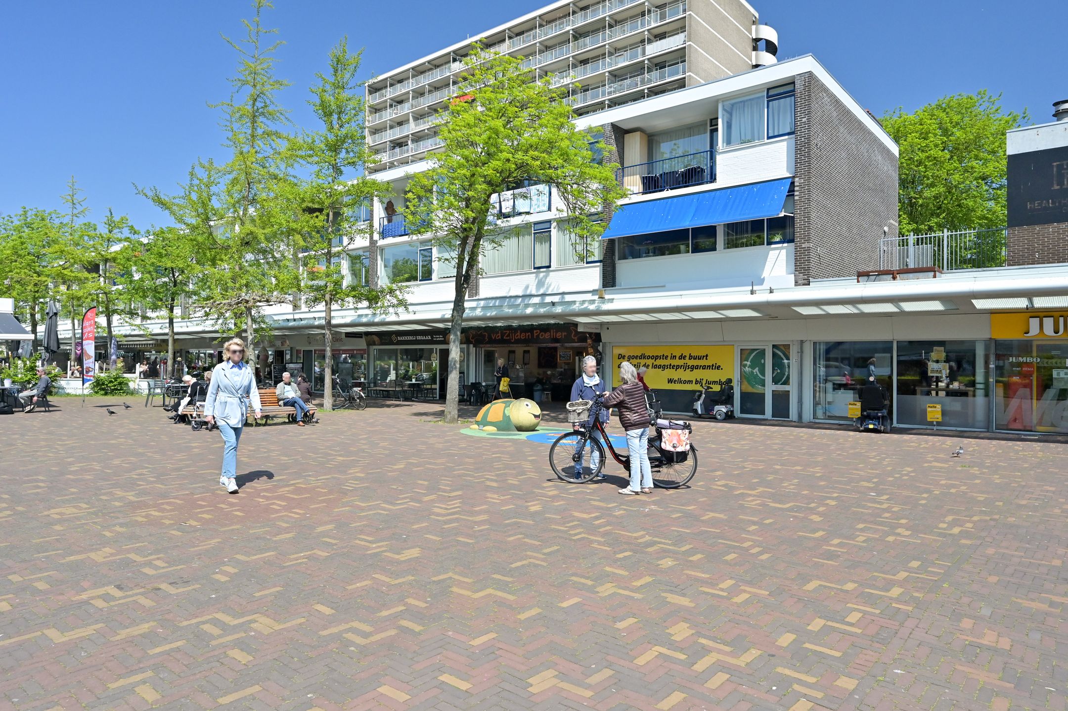 Foto 48 van Catharina van Rennesstraat 192