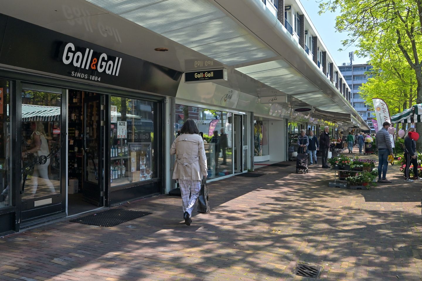 Foto 50 van Catharina van Rennesstraat 192