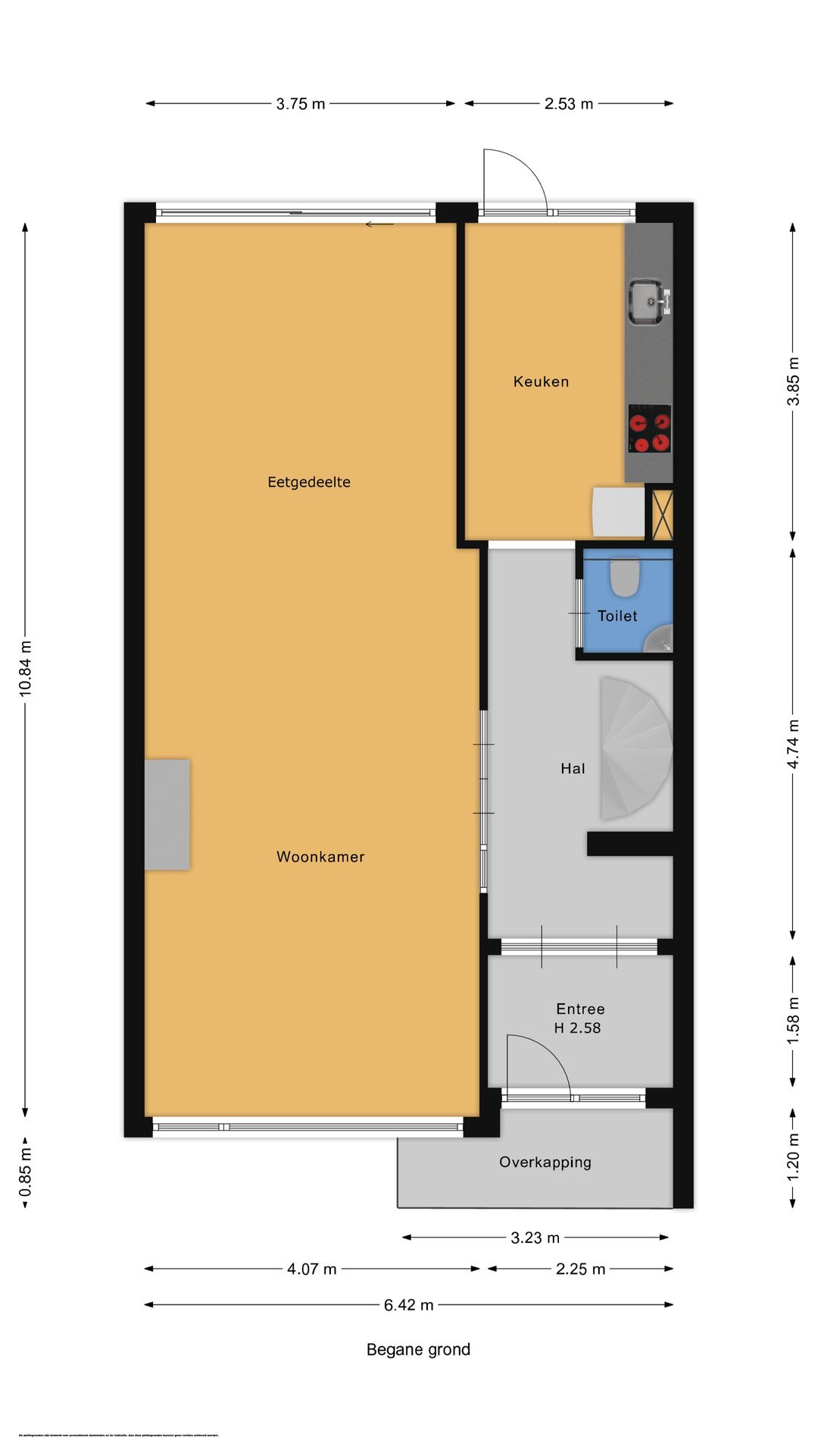 Foto 53 van Catharina van Rennesstraat 192