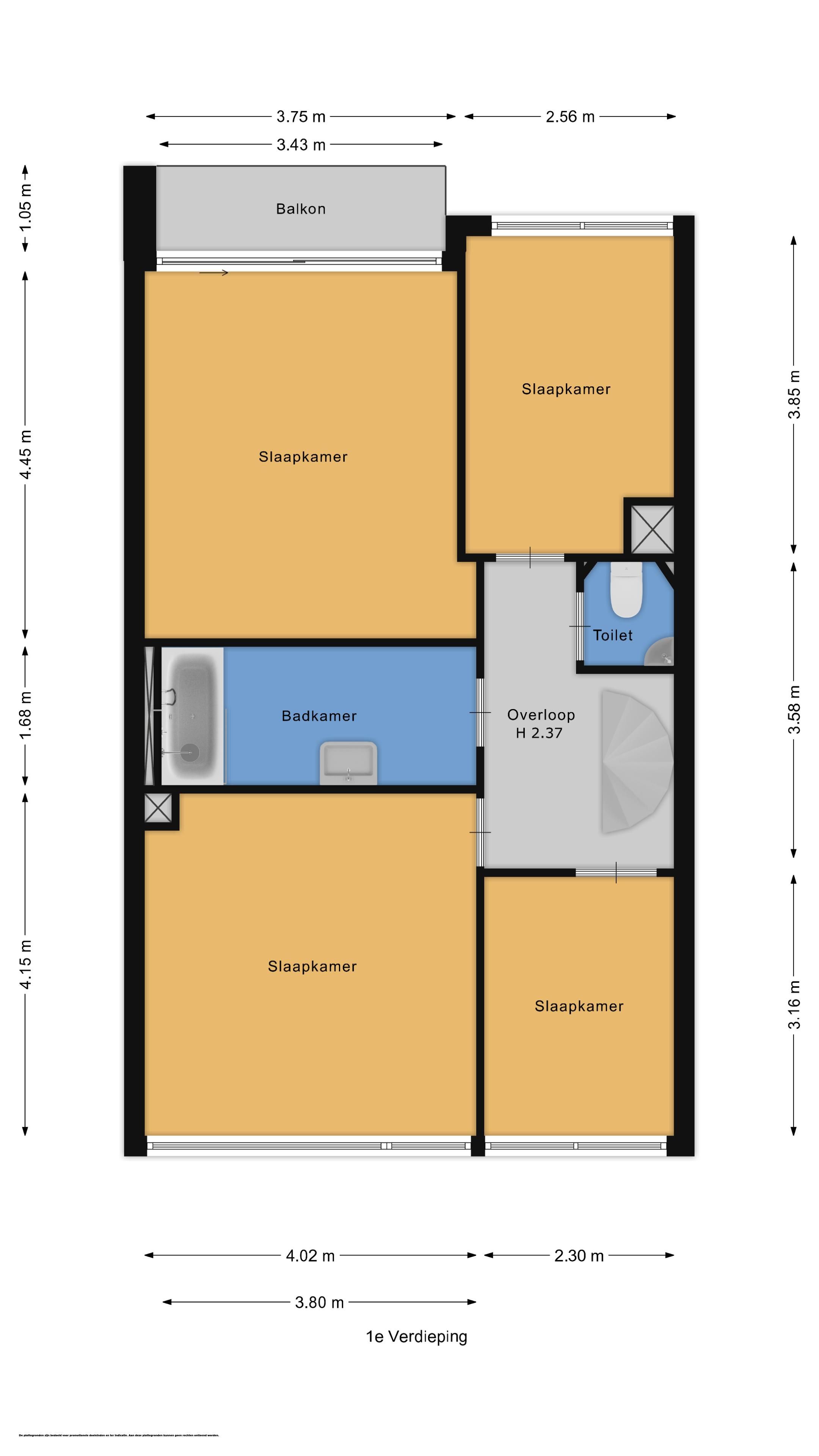 Foto 54 van Catharina van Rennesstraat 192