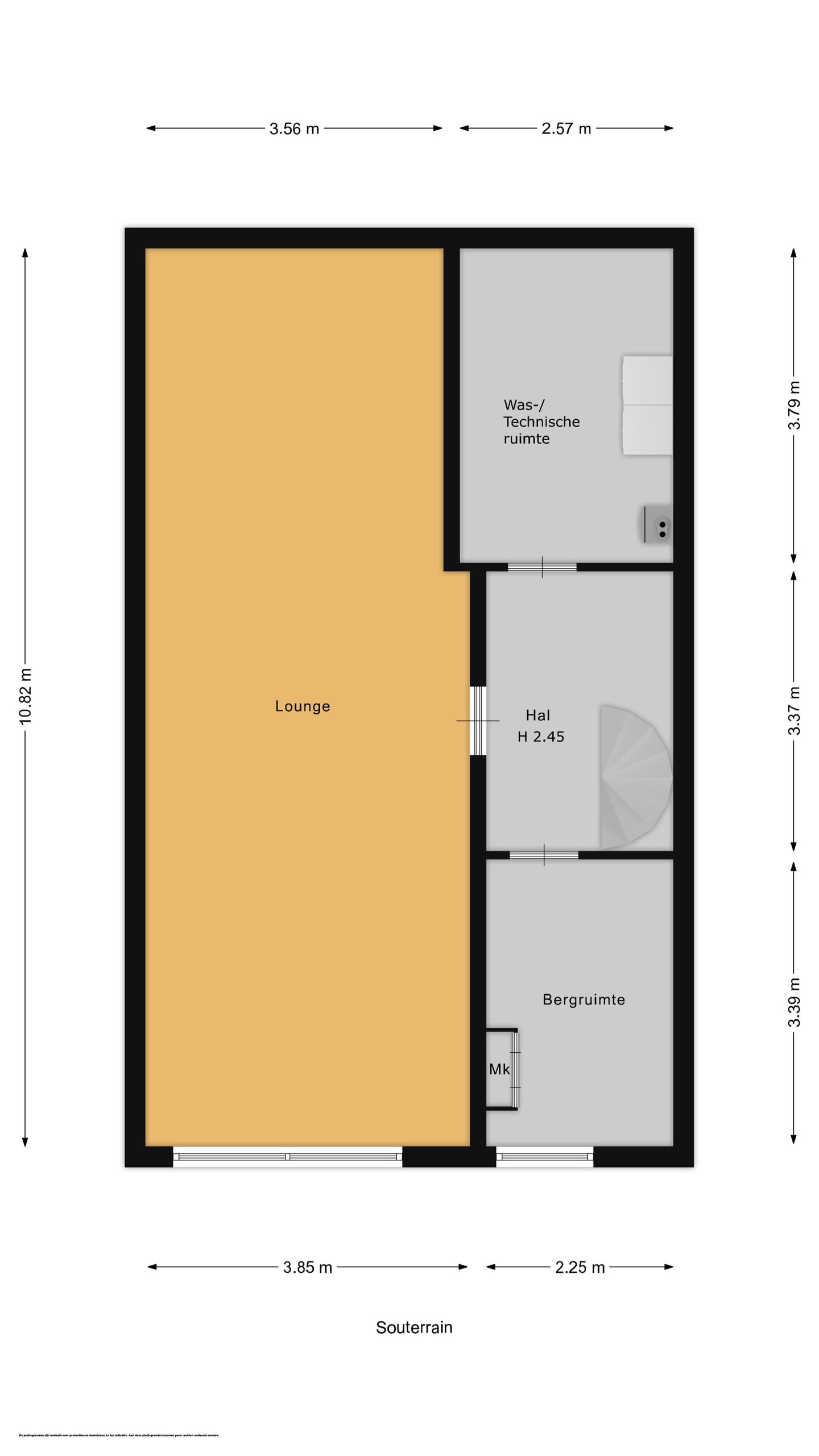 Foto 55 van Catharina van Rennesstraat 192