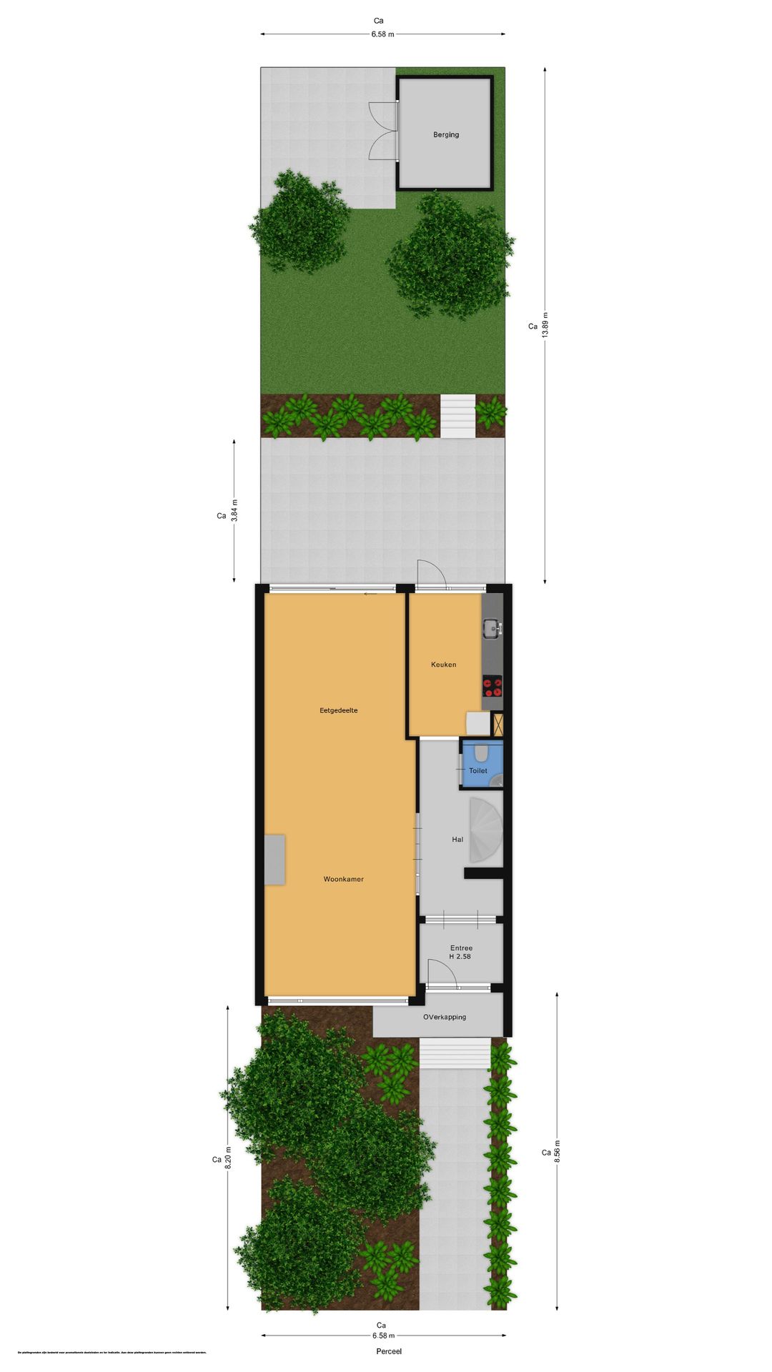 Foto 56 van Catharina van Rennesstraat 192