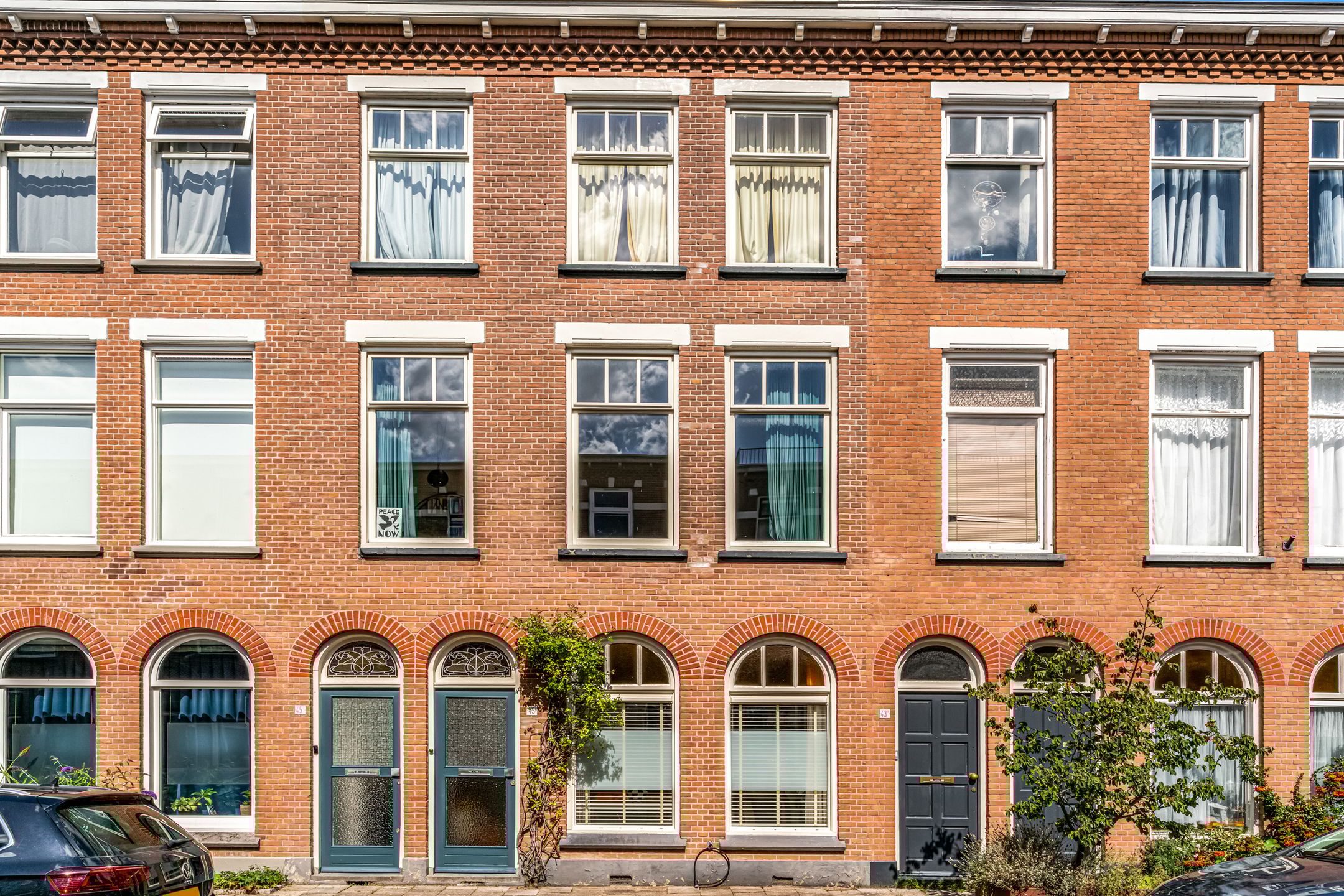 Croesestraat, 45, Utrecht, 3522AB, Utrecht, Nederland 45