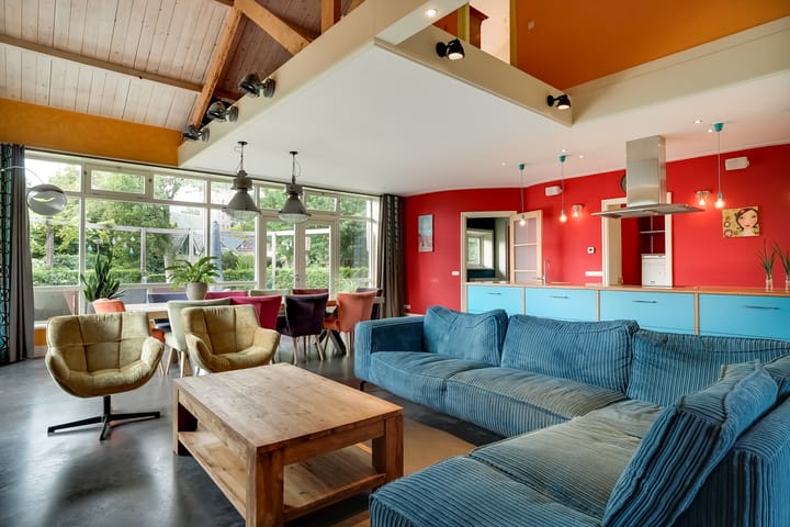 Photo 2 of Burgemeester Hoogenboomlaan 11