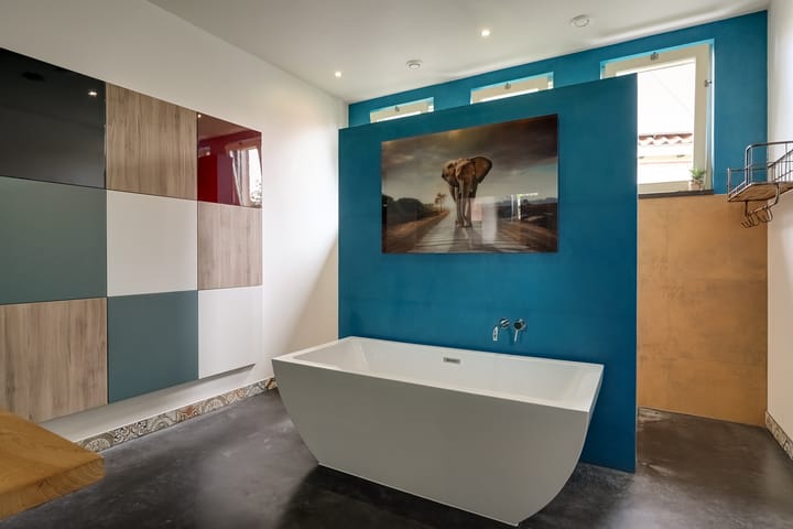 Photo 3 of Burgemeester Hoogenboomlaan 11