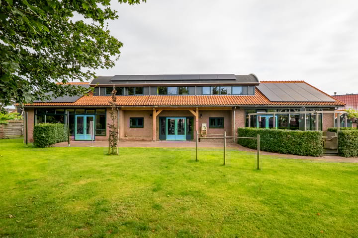 Photo 4 of Burgemeester Hoogenboomlaan 11