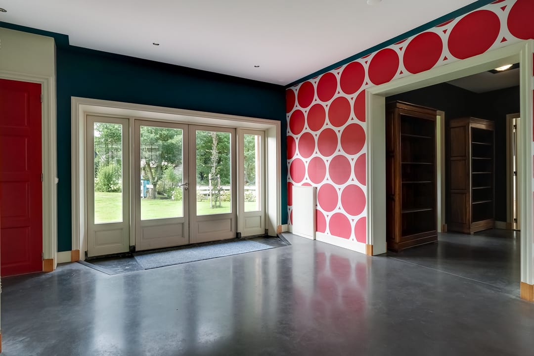 Foto 7 van Burgemeester Hoogenboomlaan 11