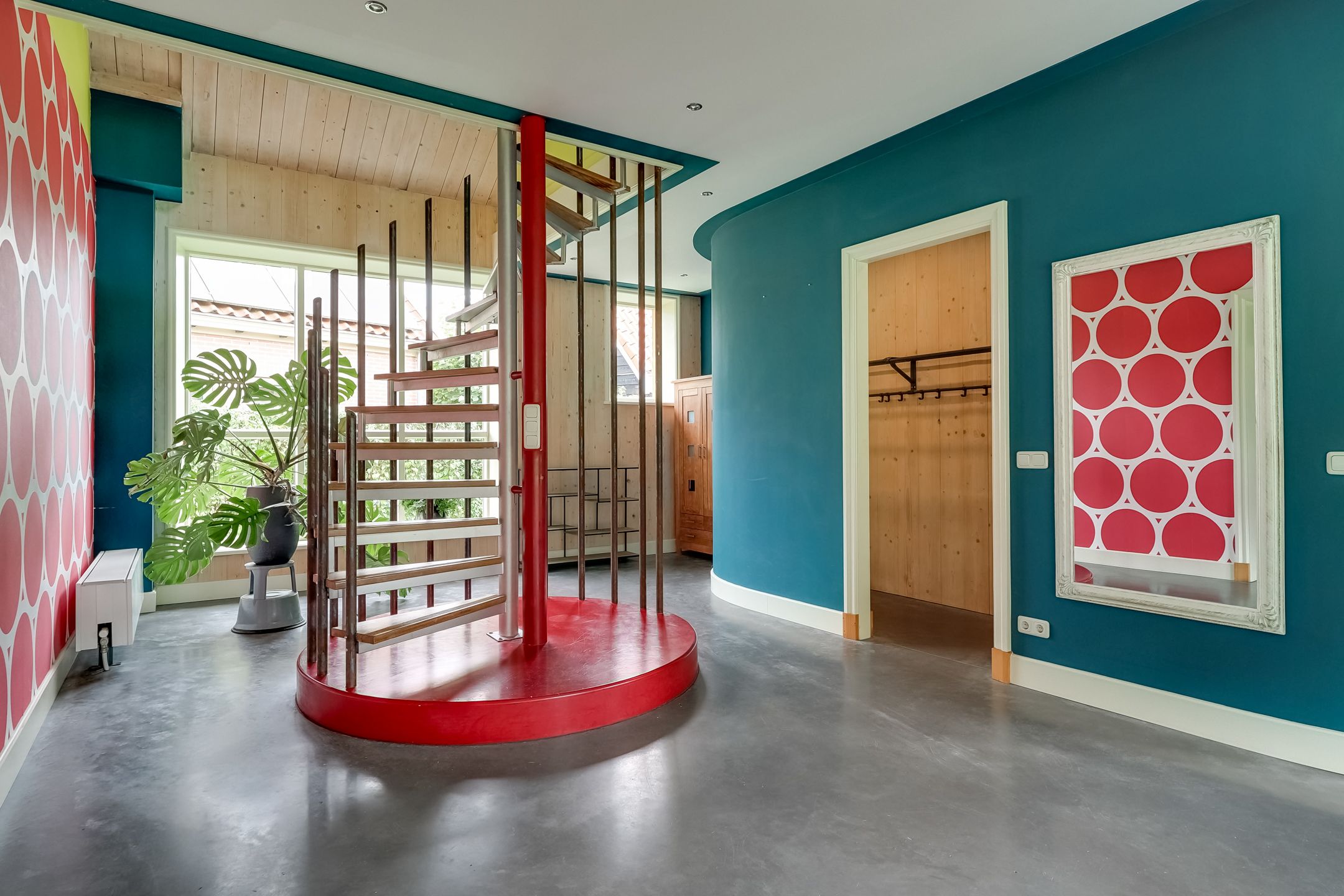 Foto 9 van Burgemeester Hoogenboomlaan 11