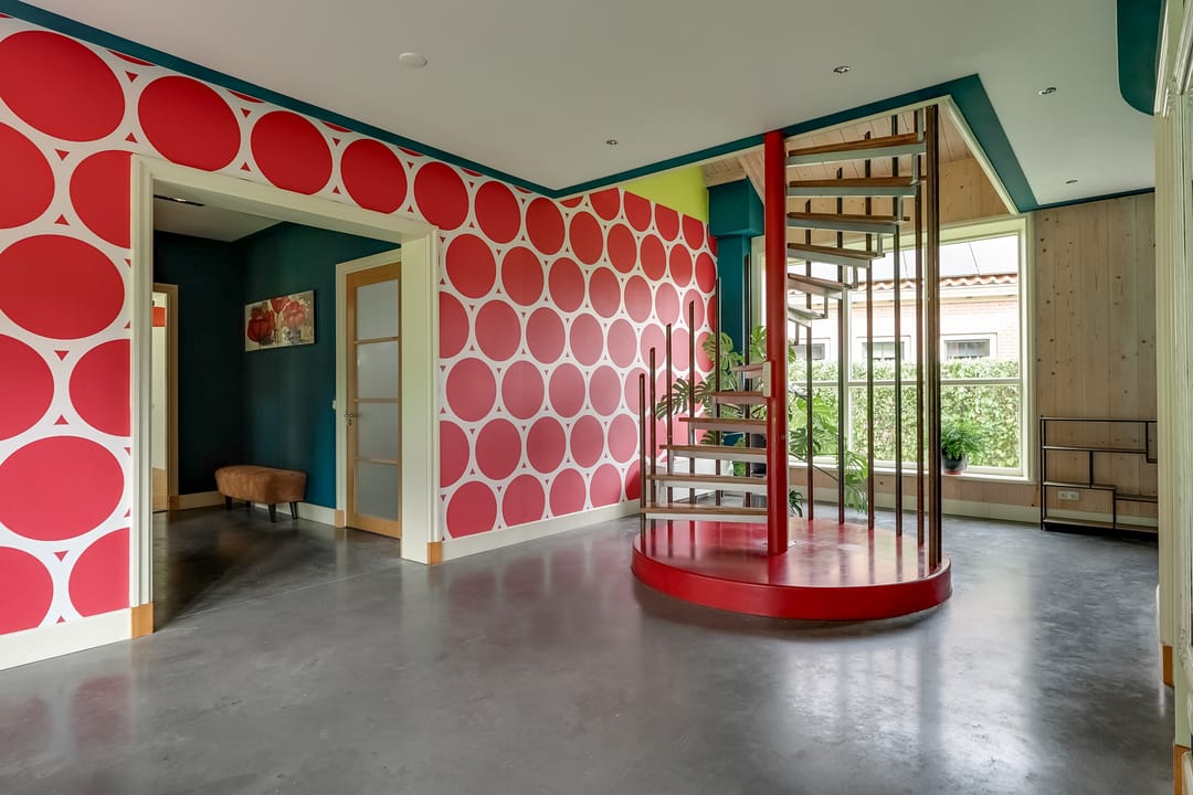 Foto 8 van Burgemeester Hoogenboomlaan 11