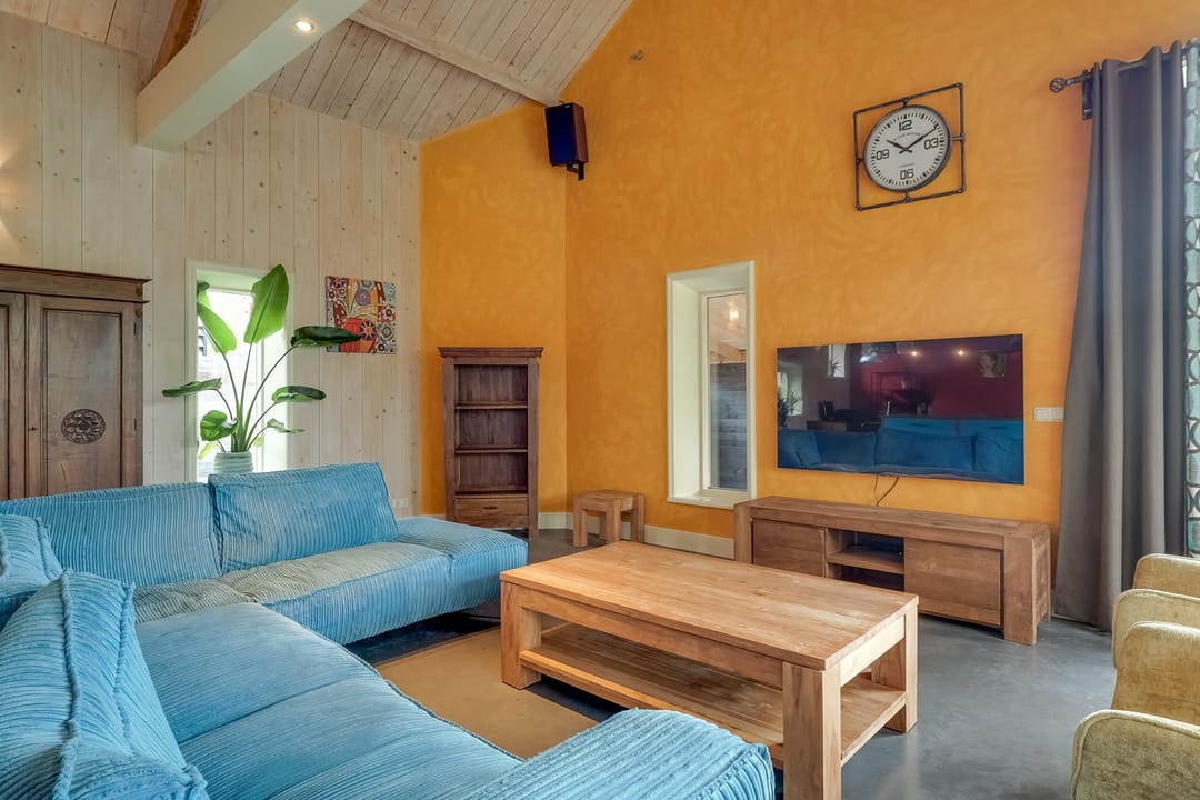 Foto 11 van Burgemeester Hoogenboomlaan 11