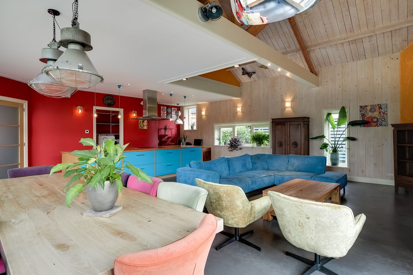 Foto 14 van Burgemeester Hoogenboomlaan 11