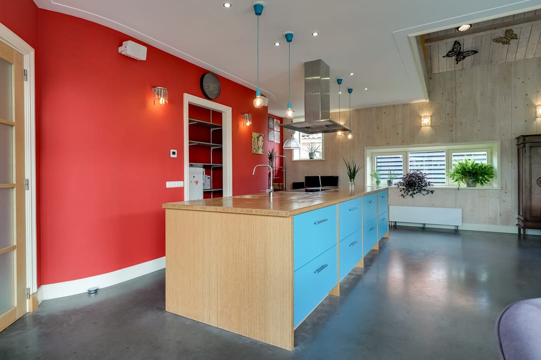 Foto 16 van Burgemeester Hoogenboomlaan 11