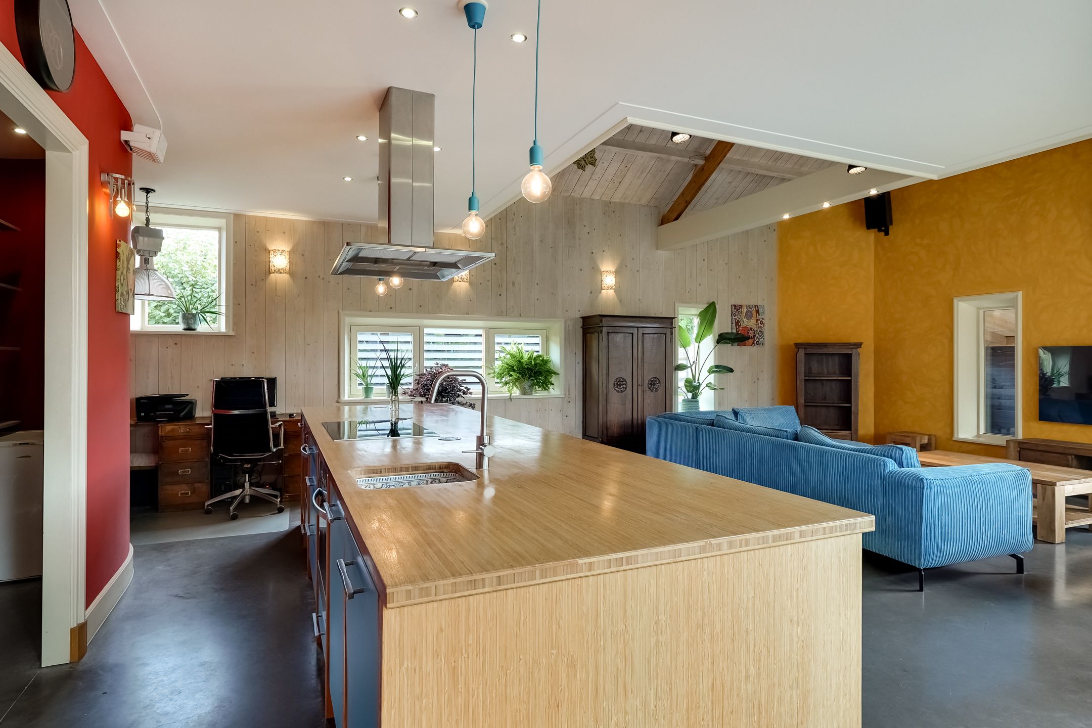 Foto 18 van Burgemeester Hoogenboomlaan 11