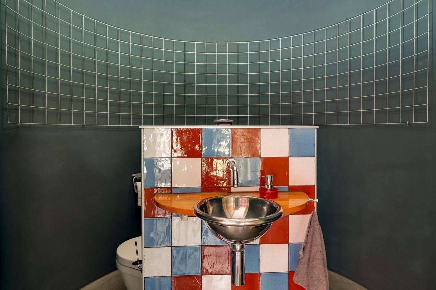 Foto 19 van Burgemeester Hoogenboomlaan 11