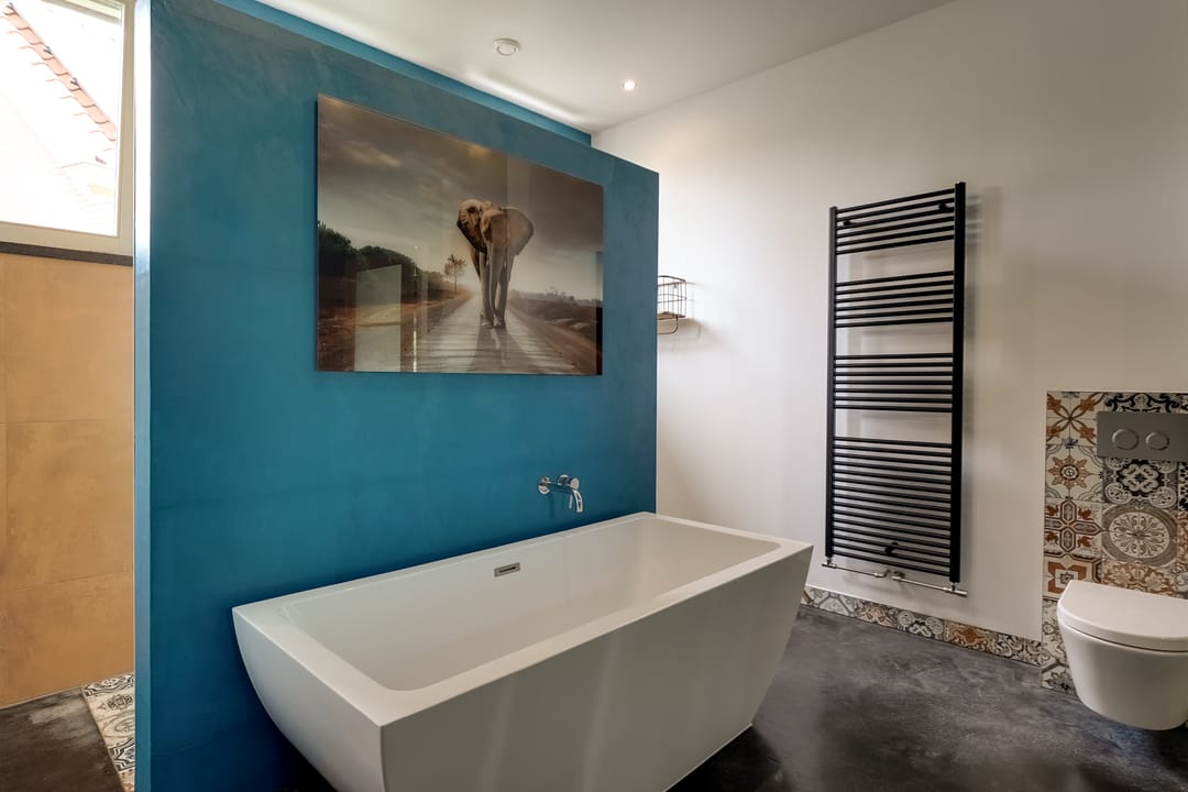 Foto 23 van Burgemeester Hoogenboomlaan 11