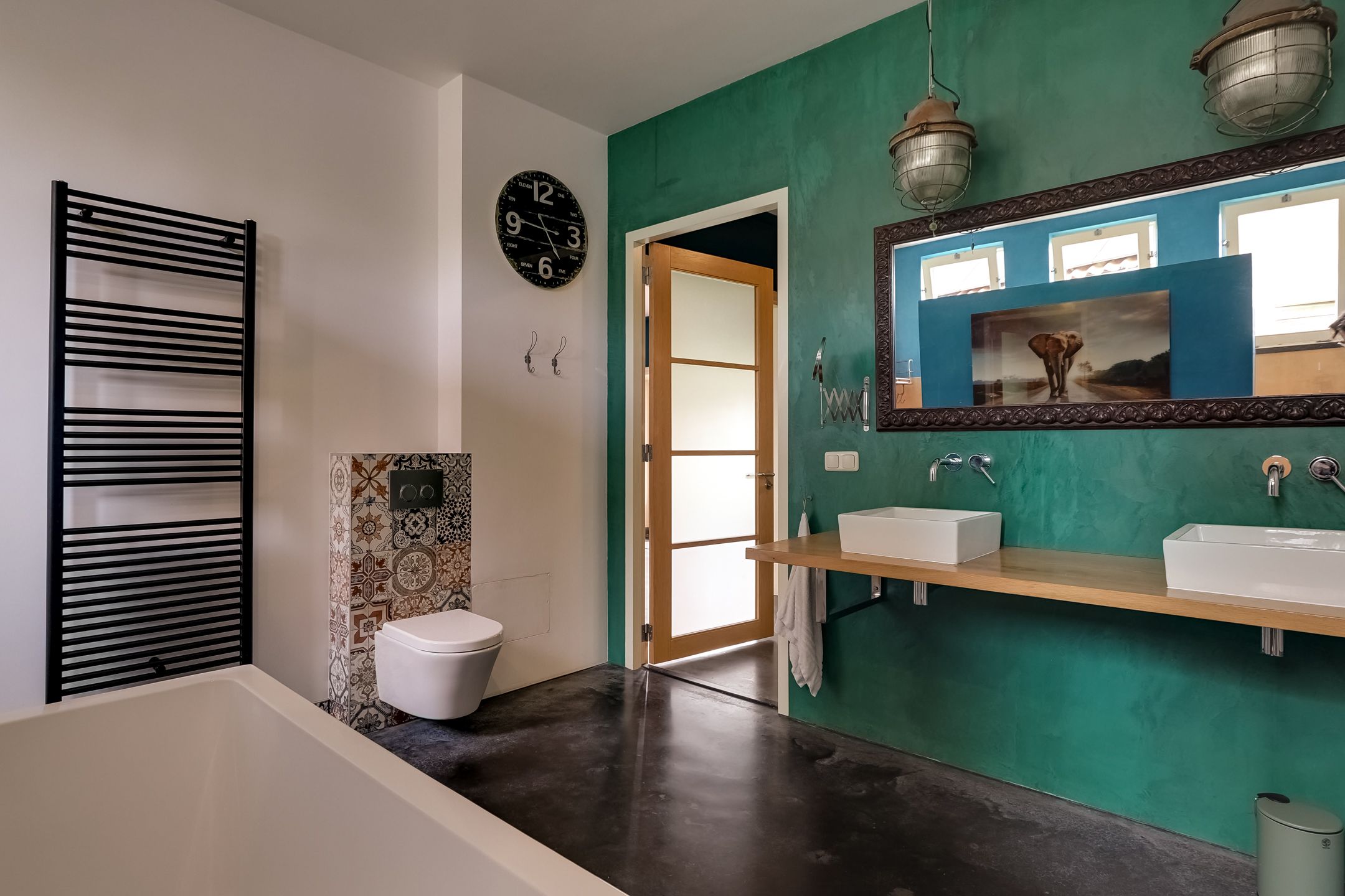 Foto 24 van Burgemeester Hoogenboomlaan 11