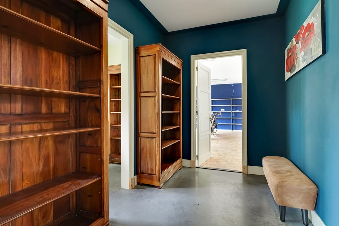 Foto 26 van Burgemeester Hoogenboomlaan 11