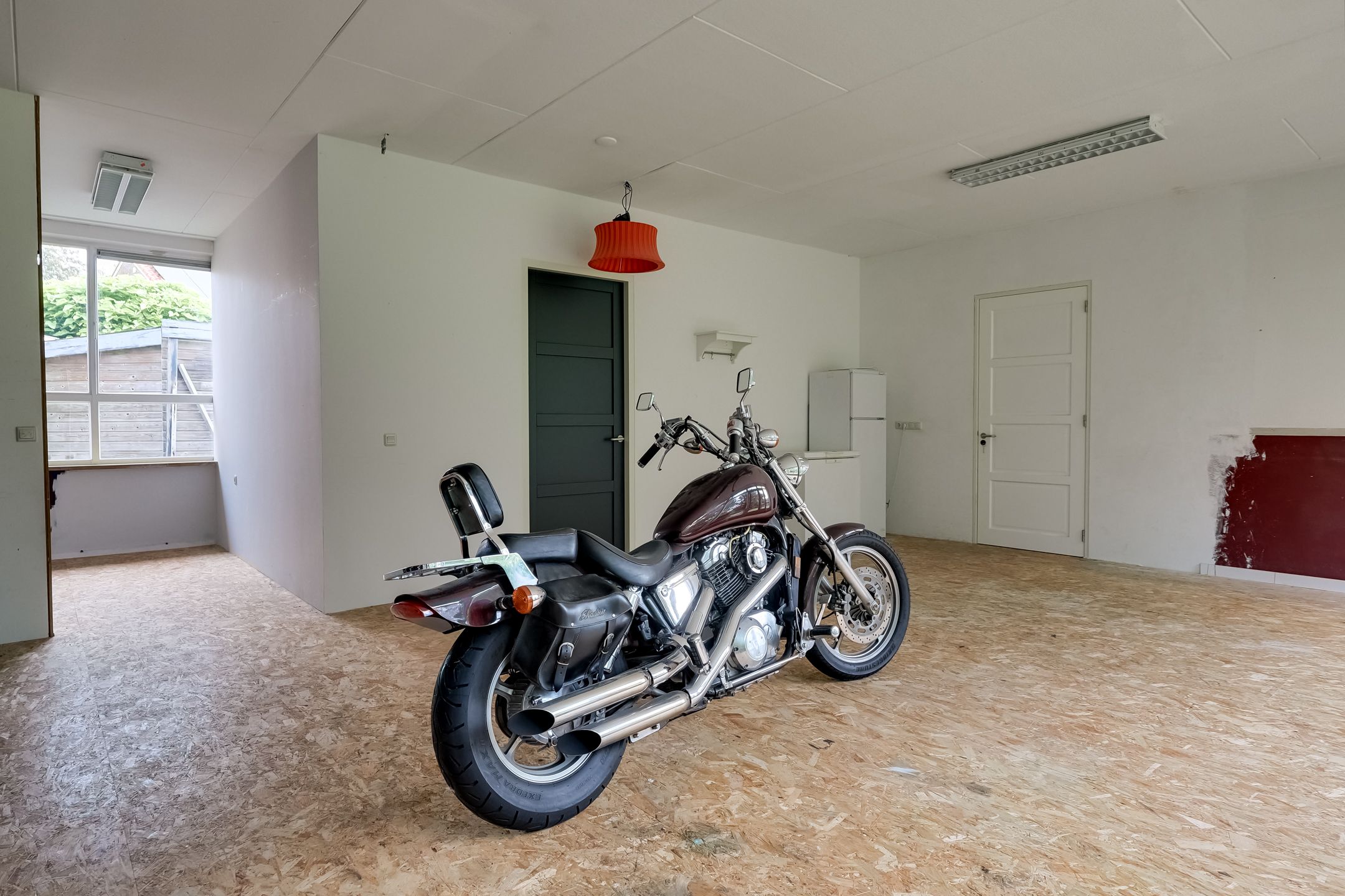 Foto 27 van Burgemeester Hoogenboomlaan 11