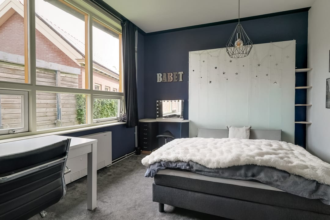 Foto 28 van Burgemeester Hoogenboomlaan 11