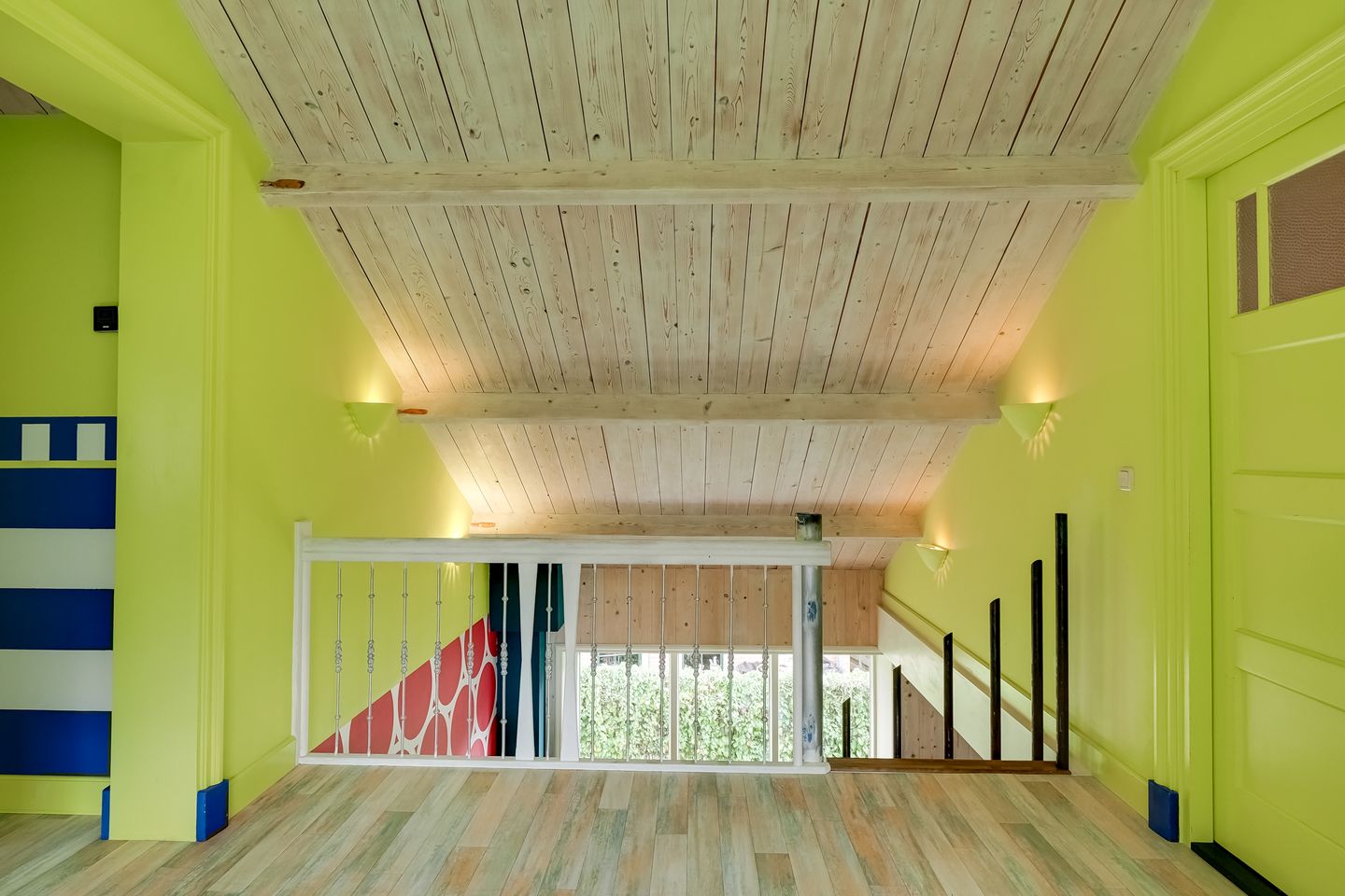 Foto 34 van Burgemeester Hoogenboomlaan 11