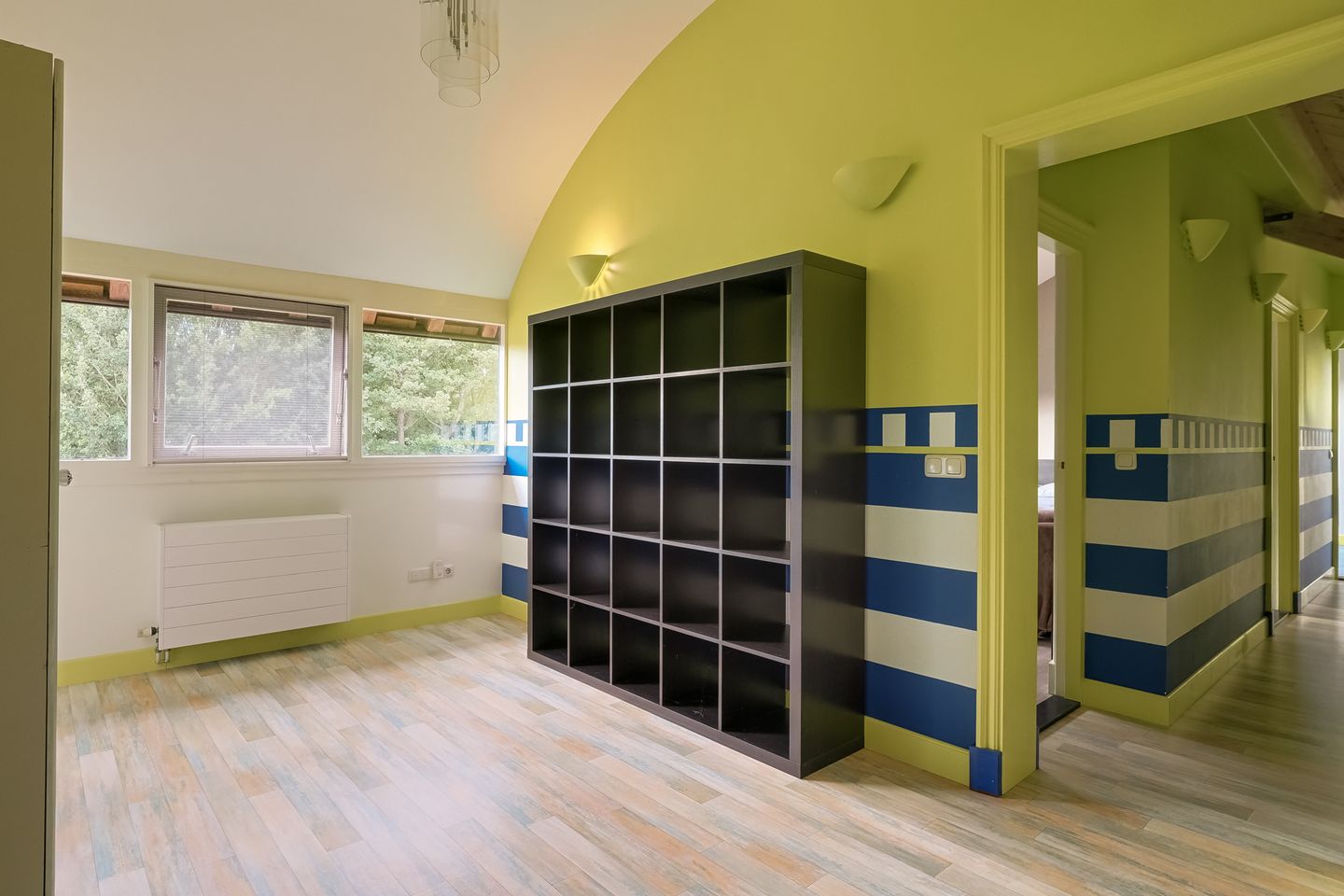 Foto 35 van Burgemeester Hoogenboomlaan 11