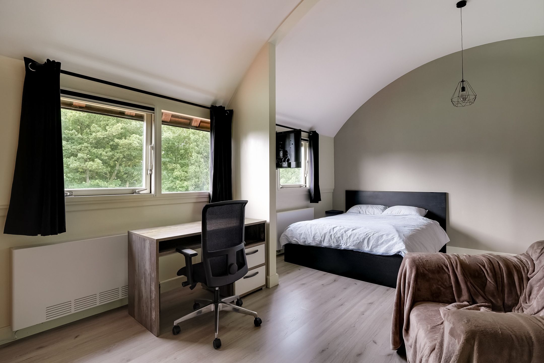 Foto 36 van Burgemeester Hoogenboomlaan 11