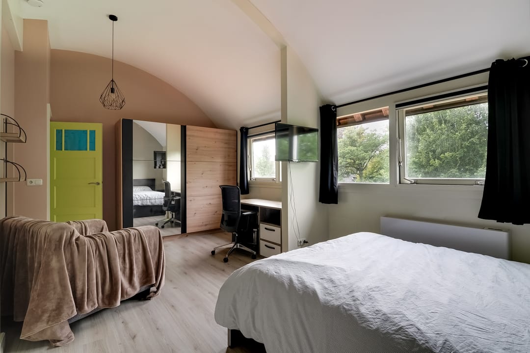 Foto 37 van Burgemeester Hoogenboomlaan 11