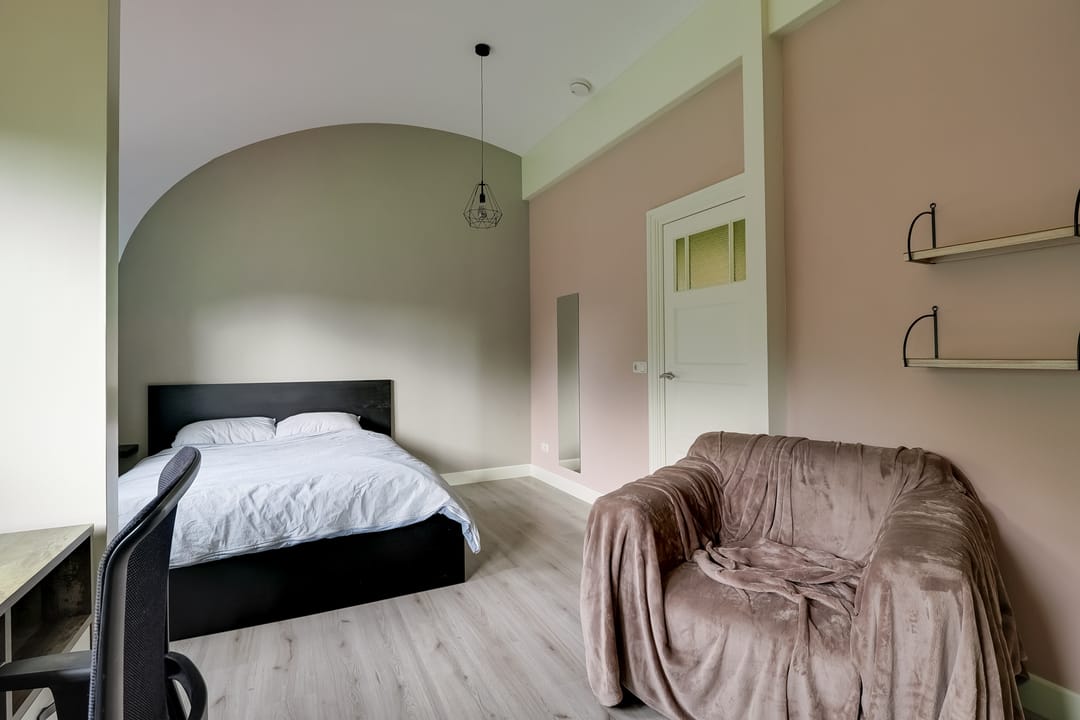 Foto 38 van Burgemeester Hoogenboomlaan 11