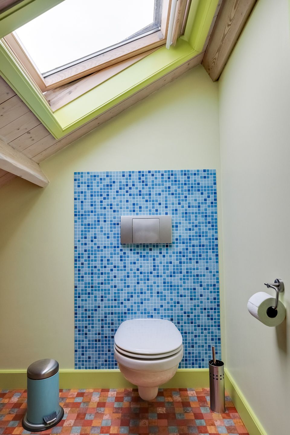 Foto 39 van Burgemeester Hoogenboomlaan 11