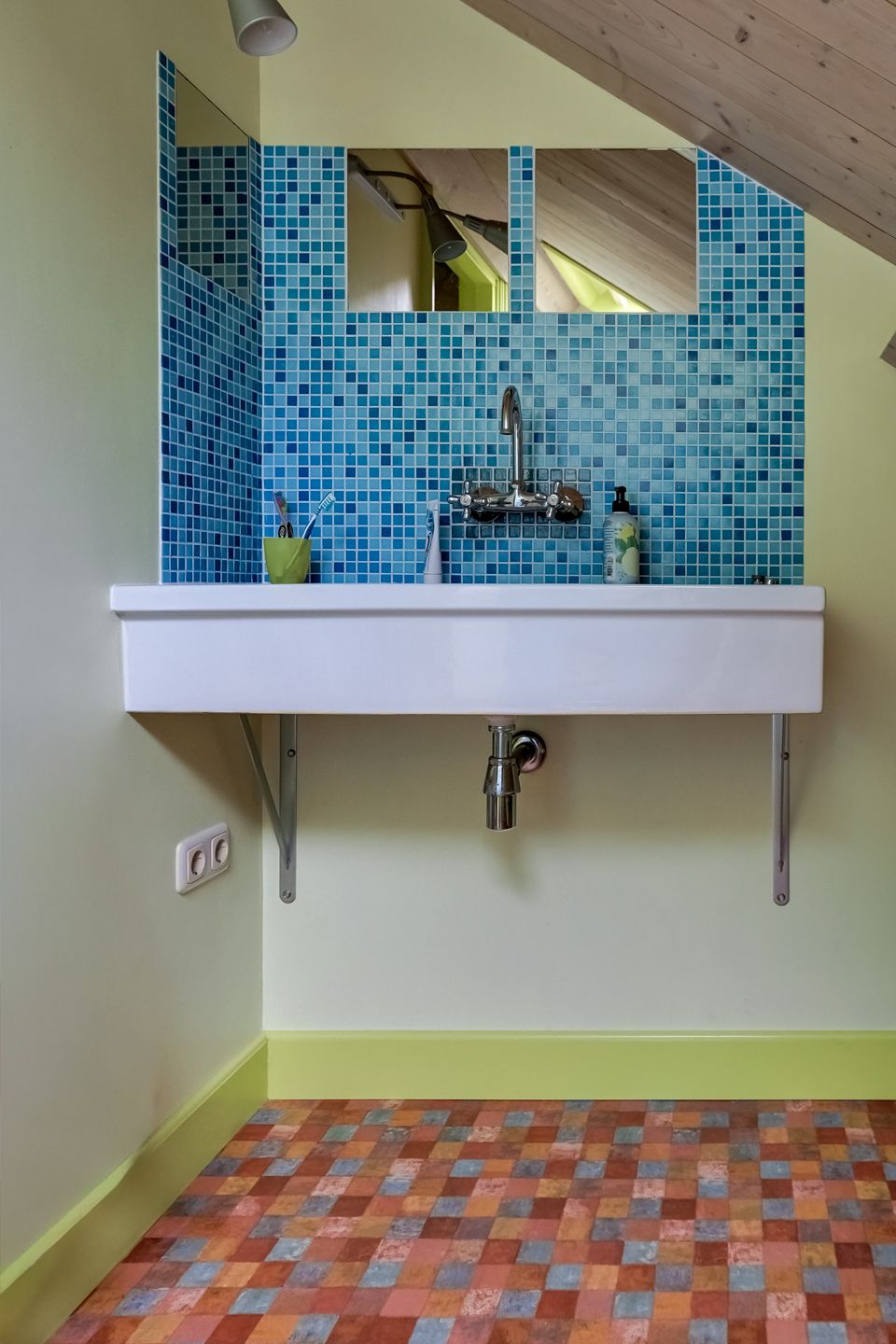 Foto 40 van Burgemeester Hoogenboomlaan 11