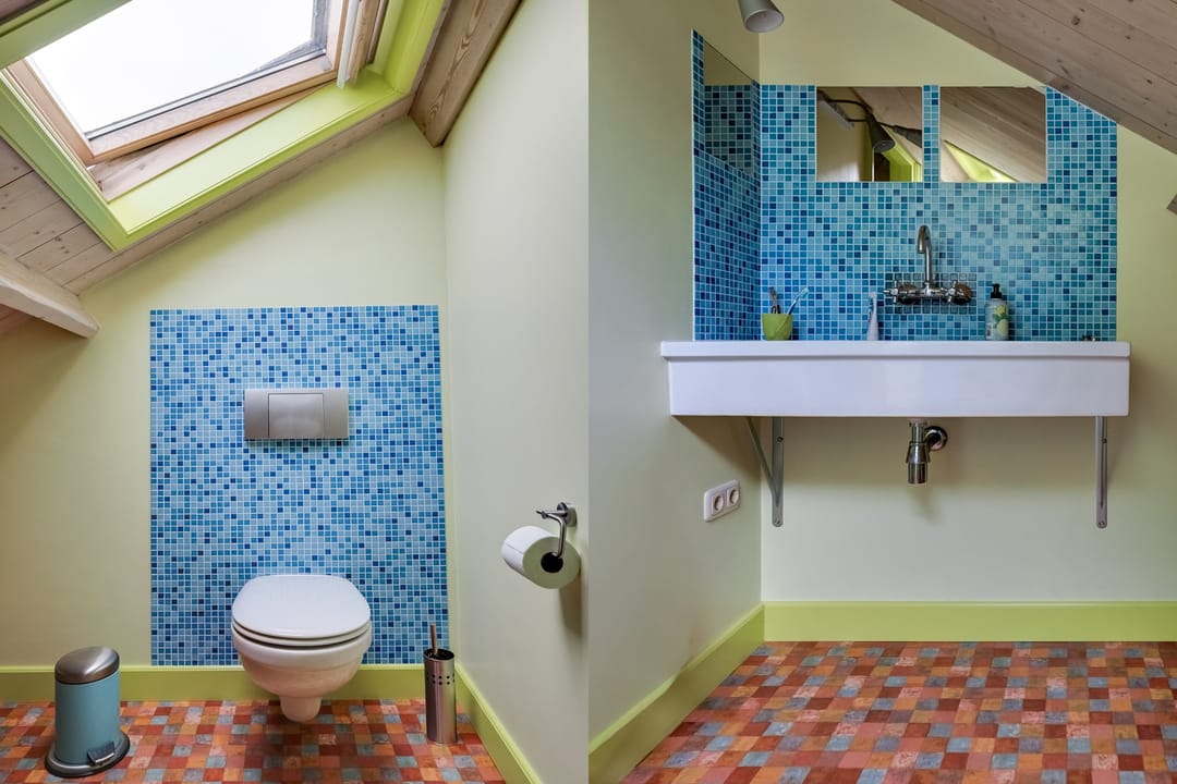 Foto 41 van Burgemeester Hoogenboomlaan 11