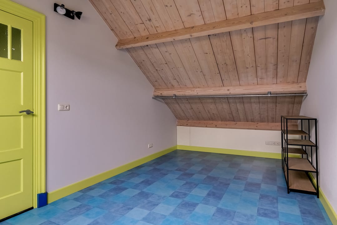 Foto 43 van Burgemeester Hoogenboomlaan 11