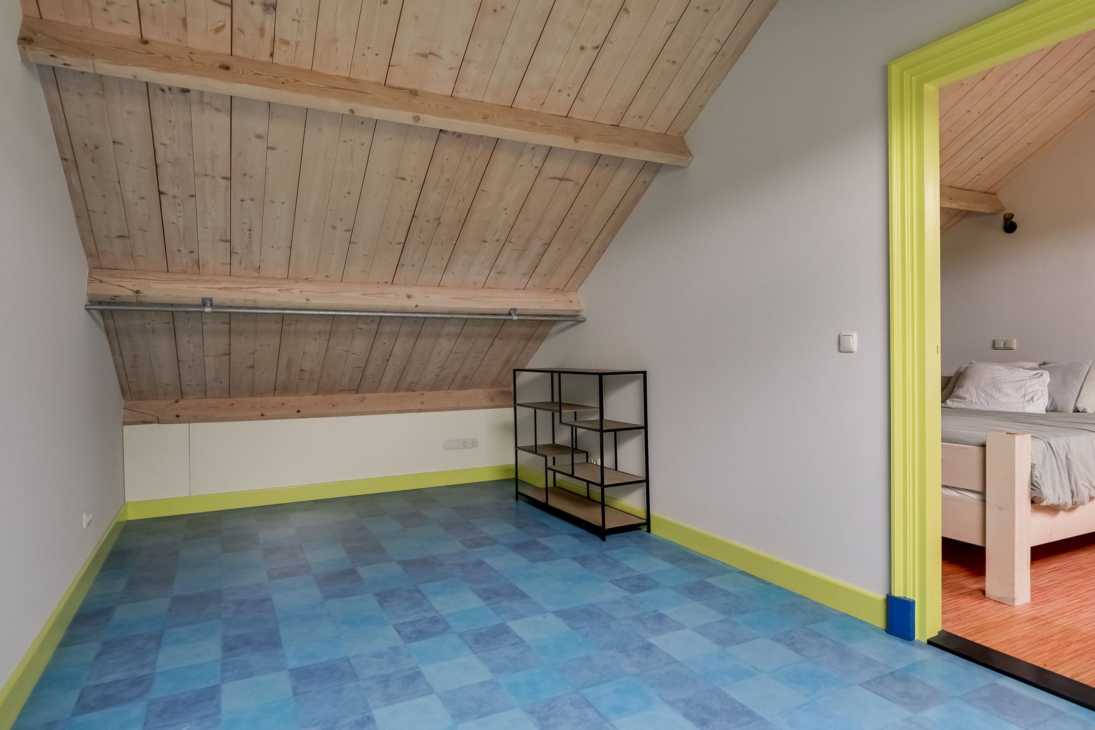 Foto 42 van Burgemeester Hoogenboomlaan 11