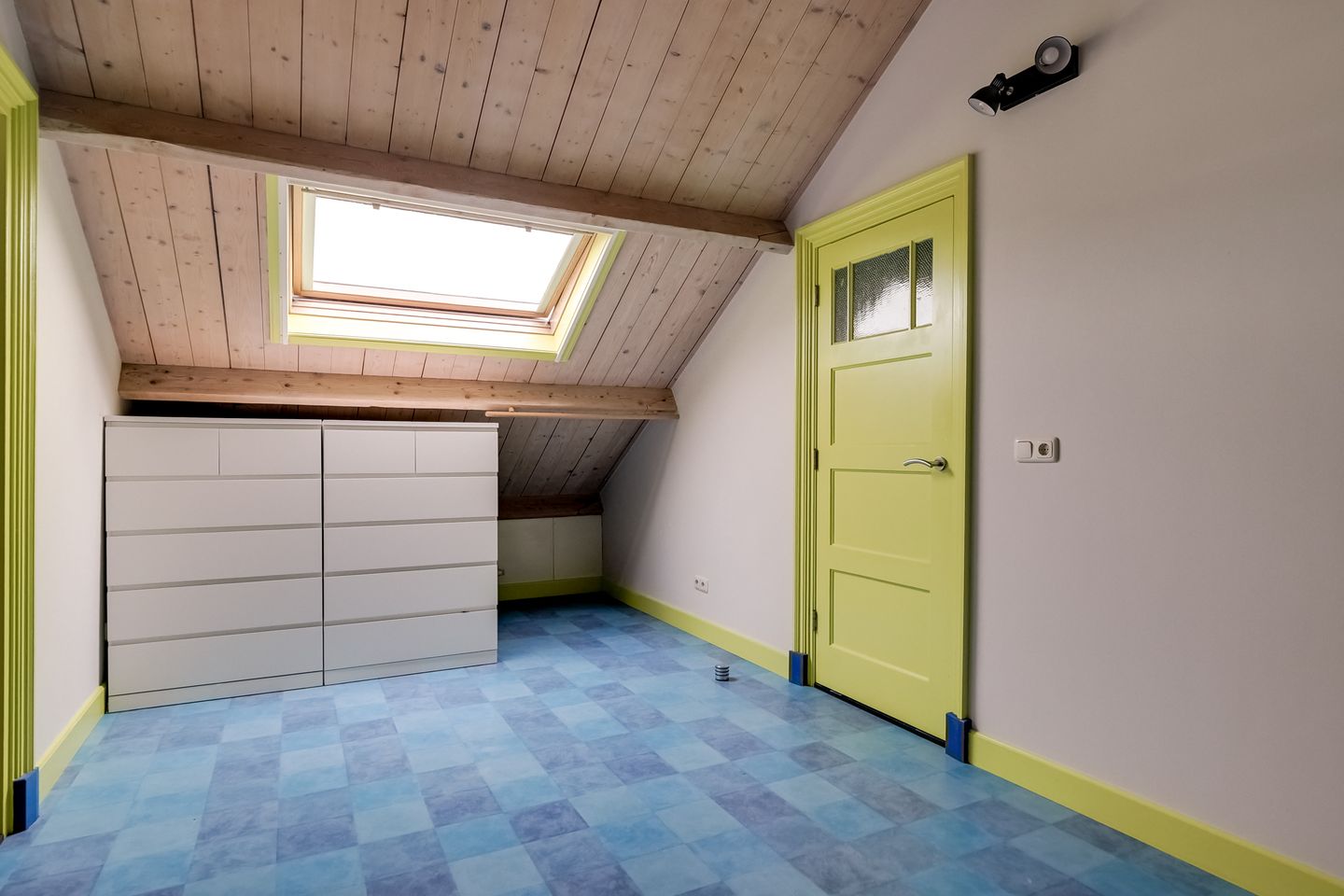 Foto 44 van Burgemeester Hoogenboomlaan 11