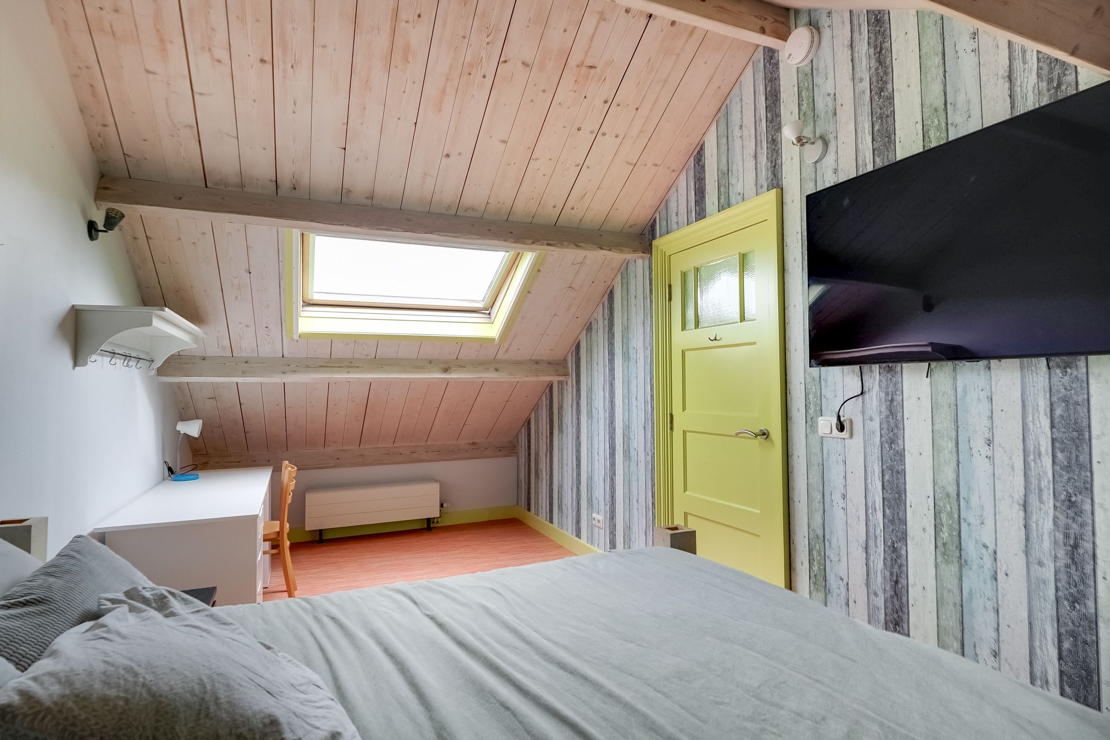 Foto 45 van Burgemeester Hoogenboomlaan 11