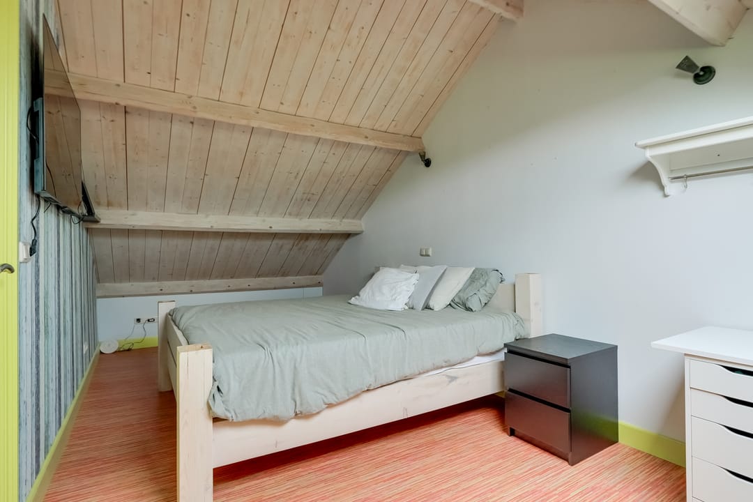 Foto 46 van Burgemeester Hoogenboomlaan 11