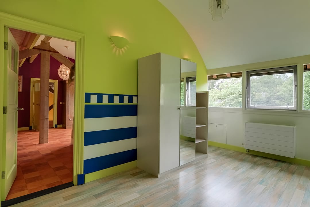 Foto 47 van Burgemeester Hoogenboomlaan 11